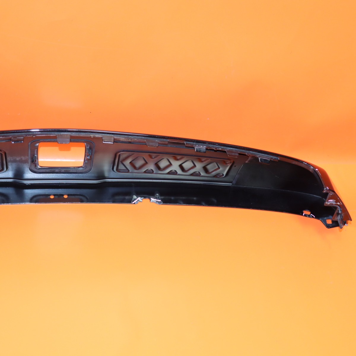 ROLLS ROYCE CULLINAN RADIATOR GRILLE COVER 2019-2023 2024 2025 2026 8497322 OEM