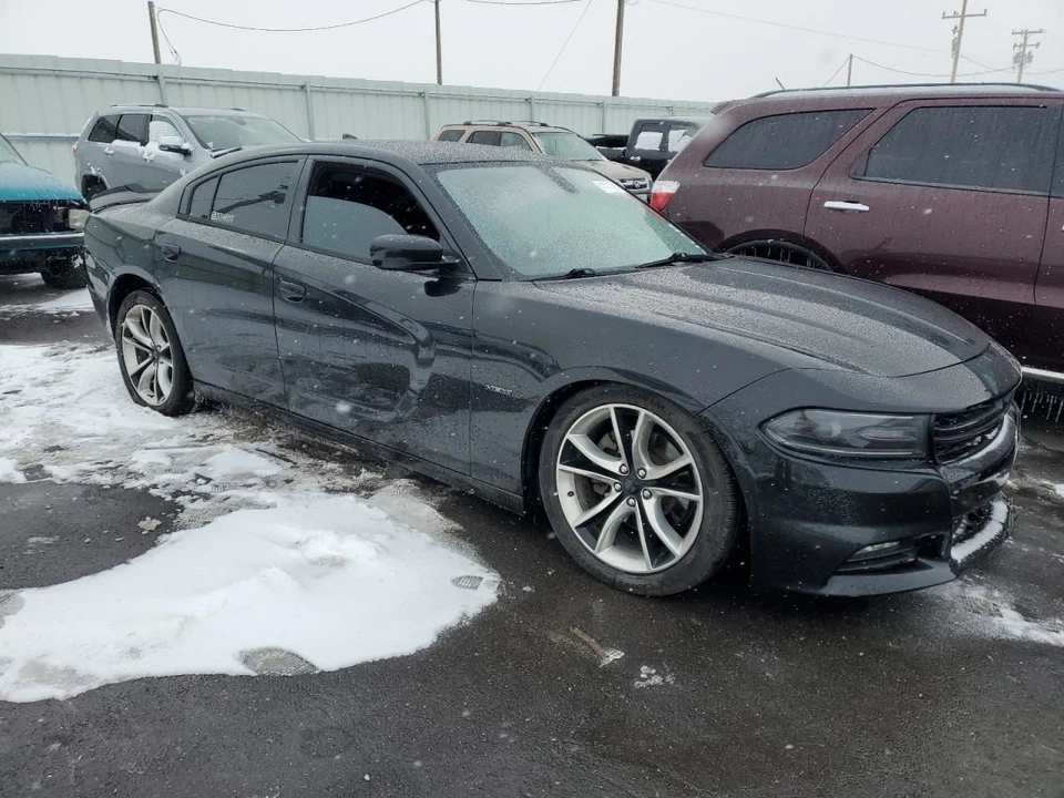 PEDAL, BRAKE/CLUTCH 2015 DODGE CHARGER - Image 4 of 4