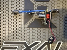 SMART PARTS ION DYNASTY BOARD!!