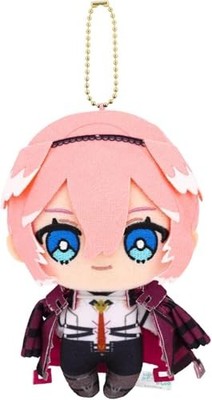 Takamine Rui Plüsch Friends to Go Hololive Offizielle Ware NEU