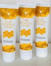 Forever Bee Propolis Cream Pack Of 3