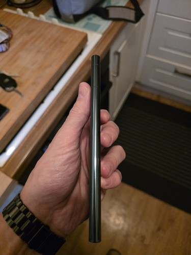 Samsung S22 Ultra 256GB Green - Zdjęcie 14 z 16
