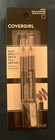 2pk Covergirl Brow Fill Define Eye Pencil Liner Waterproof 505 Dark Rich Brown — photo 1