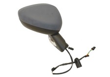 ALKAR Außenspiegel Rechts für CITROËN