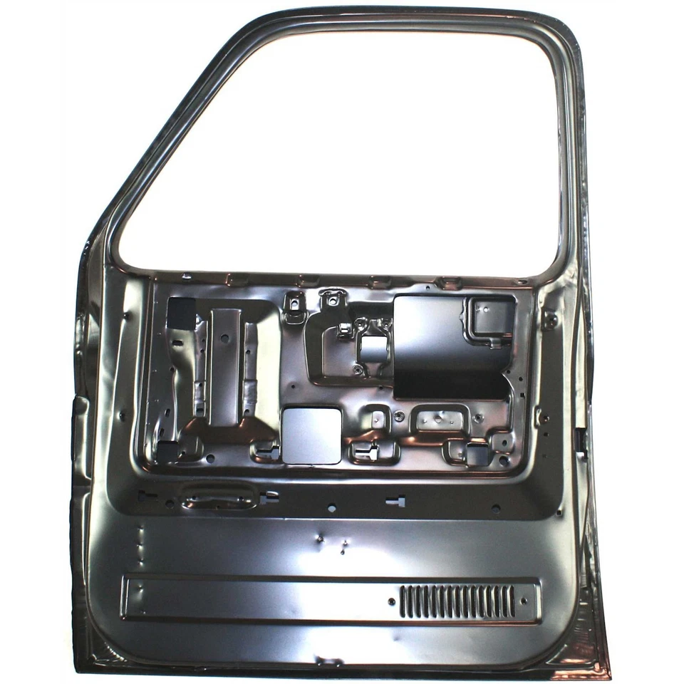 Door Shell For 78-91GMC Jimmy Chevrolet C10 Suburban K5 Blazer Front Right Sid Foto 4 de 4