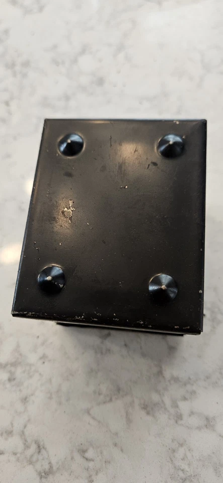 Controlador Silbato Lionel Nº Tren 66 vintage Foto 4 de 4