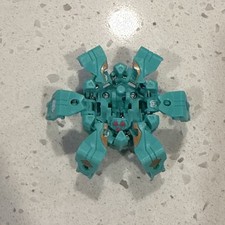 Bakugan Battle Brawlers New Vestroia BakuTrap Dynamo Ventus Fast Shipping