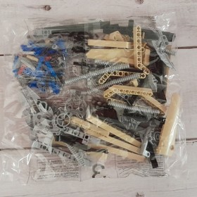 LEGO BIONICLE: Thornatus V9 (8995) Complete Factory Sealed Bags Open Box