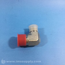 Parker 12-16CTX-S 90 Degree Elbow FNIP