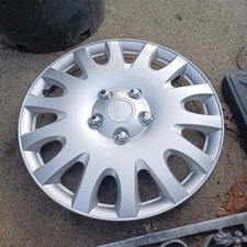 Toyota Camry 2002-2006 Hubcap Wheel Cover 16in Kt-995