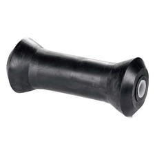 Mittlere Rolle, schwarz 220 mm - 1 PC Osculati - 02.004.00 - 0200400