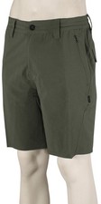 O'Neill TRVLR Enduro Hybrid 19" Hybrid Shorts - Olive - New