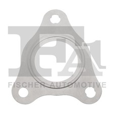 FA1 416-510 Dichtung, Turbineneinlass (Lader) for PORSCHE