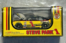 1998 Steve Park #1 Pennzoil 1/64 Nascar Revell Diecast NEW