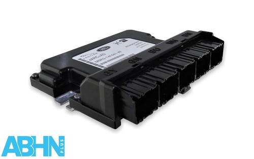Range Rover L460 L461 Air Suspension Control Module ECU M9R3-14F441-XF LR177609 - Picture 2 of 12