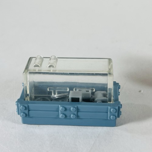 Parts Cargo Car Thomas the Train Plastic Hooks Take Play Friends - Picture 5 of 13
