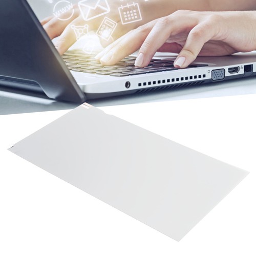 17.3 Inch Laptop Screen Filter 16:19 Aspect Ratio Prevents Dazzle Prevents AM - Afbeelding 5 van 22