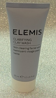 ELEMIS ~ Clairfying Clay Wash ~ Reiniger mit klärender Tonerde~