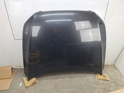 AUDI Q5 SQ5 8R 8R0 2008-2011 VOR-FACELIFT Motorhaube ORIGNAL Bonnet Capot