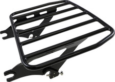 Cobra Detachable BA Rack for Indian Black #502-2601B