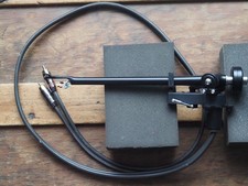 Rega (Michell) RB301 tonearm in superb condition. 3 point mount, from Gyrodec