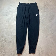 Nike Men's Black Joggers-tracksuits