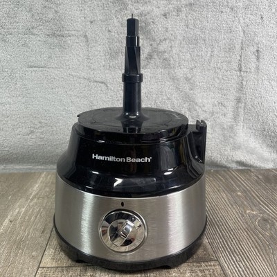 Hamilton Beach Food Processor - 10-Cup 70730G / Replacement Motor