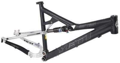 Yeti 575 AS-R Long Travel 26