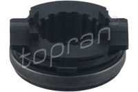 AusrÜCklager Topran 100 352 FÜR Audi Seat Skoda VW Kupplungslager AusrÜCker