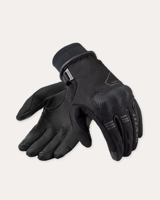 Handschuhe Hydra 3 H2O Ladies Schwarz S Standard