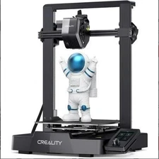 BRAND NEW - Creality Ender 3 V3 SE 3D Printer 8.66 x 8.66 x 9.84 inches