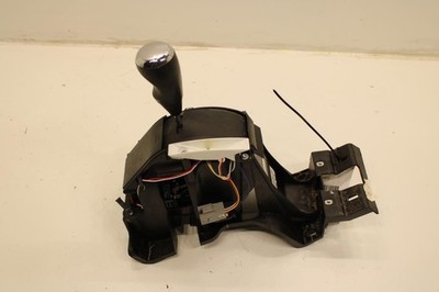 14-17 Jeep Patriot Sport SE Auto Transmission Gear Shifter Lever Knob 68186149AF