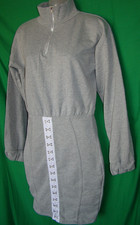 PRETTYLITTLETHING Long Sleeve Sweater Dress sz.6 NWT