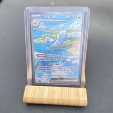 Altaria ex 253/182 Silver Tempest Deutsch Ful...