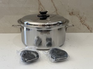 Saladmaster 316ti | eBay