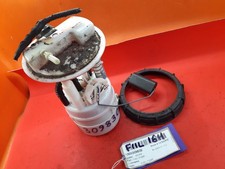  NISSAN MICRA Fuel Pump  2003