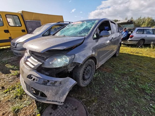   Kostka kierownicy - PRZÓD PRAWA do Volkswagen Golf Plus UK2624765-40 - Zdjęcie 5 z 6