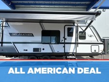 2027 Jayco Jay Feather 21MML