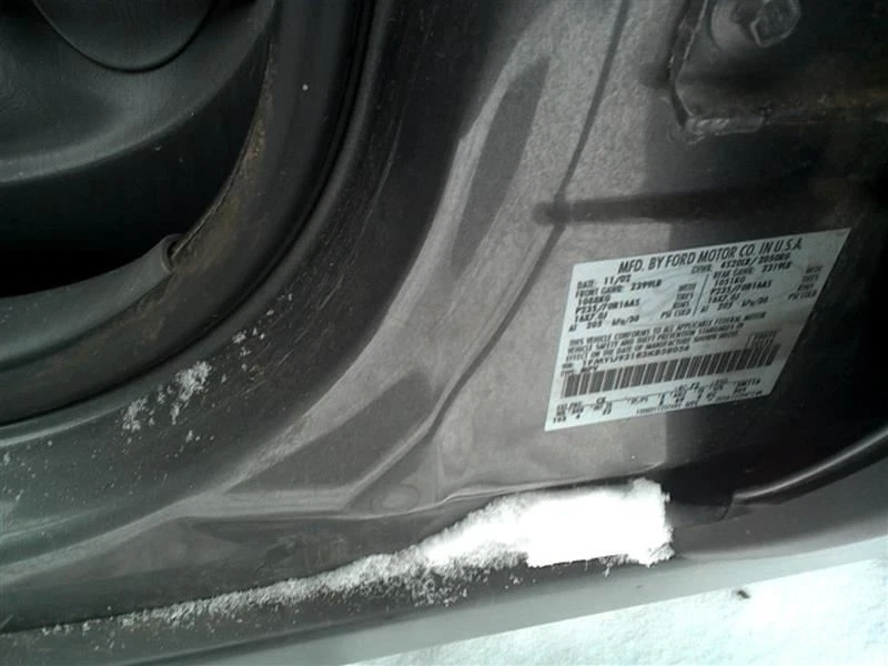 Transmissão do limpador compatível com 01-07 ESCAPE 261415 - Imagem 4 de 4