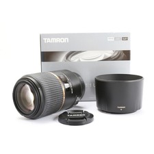 Tamron SP 2,8/90 Macro DI 1:1 USD Per Sony + Difettoso (268915)