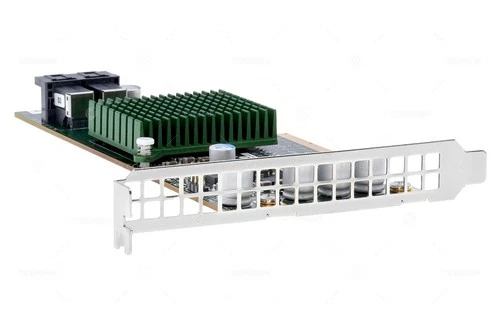 AOC-S3008L-L8E-NI22 SUPERMICRO EIGHT-PORT SAS INTERNAL HOST BUS ADAPTER