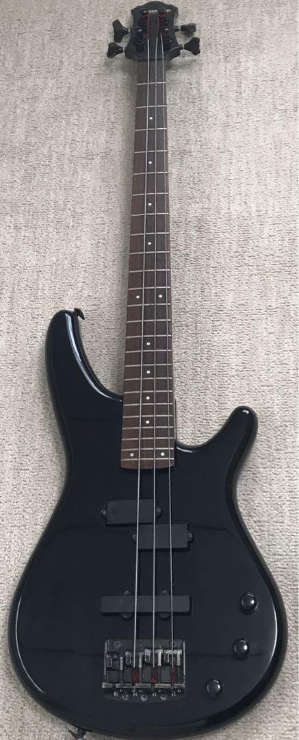 Ibanez Roadstar Iii 2 Made In Japan Bass | eBay