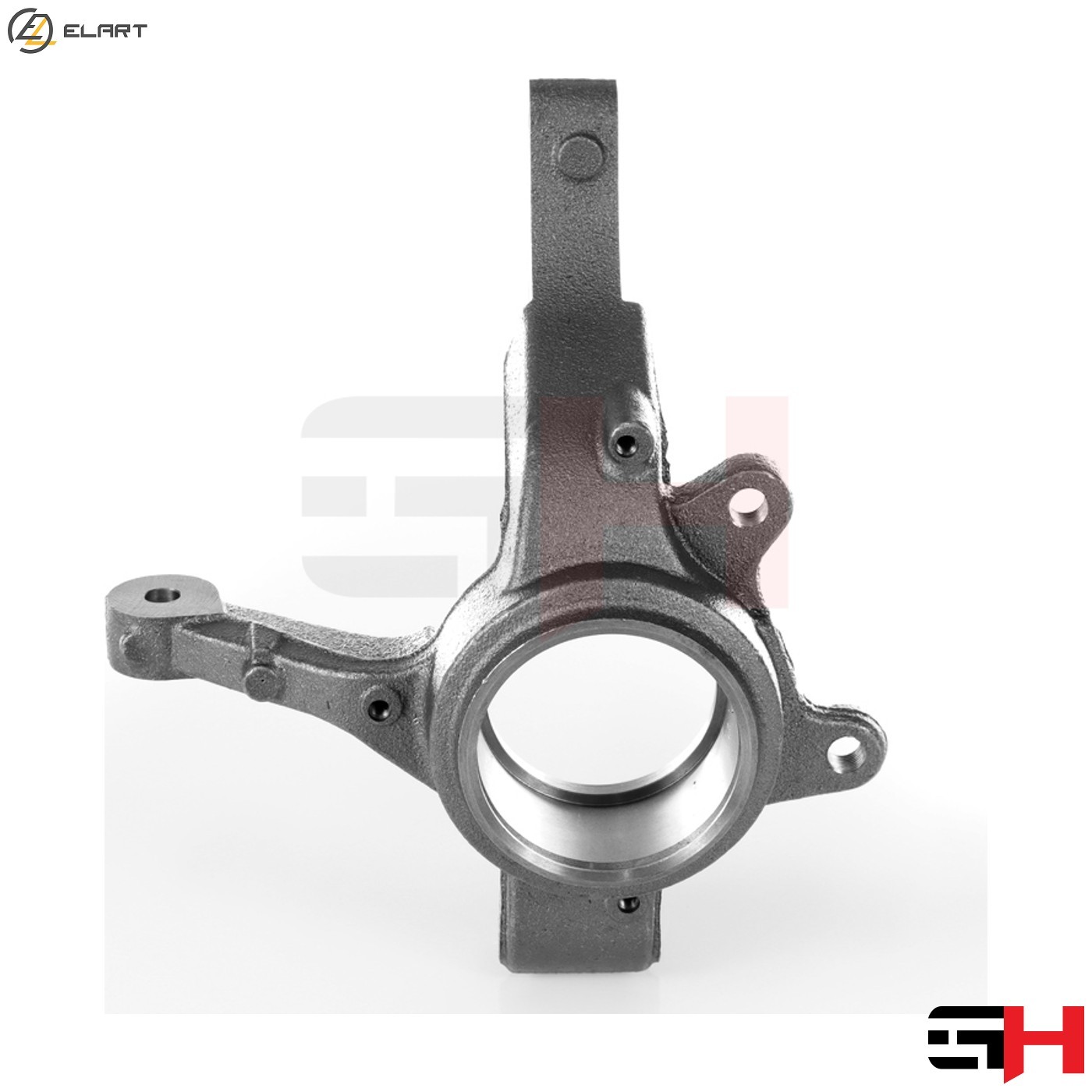 STEERING KNUCKLE WHEEL SUSPENSION GH-293999H FOR DACIA K9K790/796/792/892 1.5L