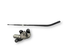 RENAULT LAGUNA III BT0/1 Heckscheibenwischer 287100006R 0390201832 35684925