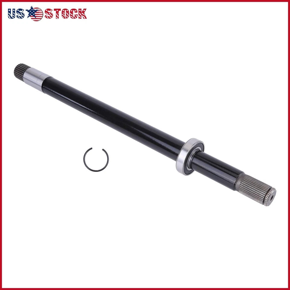 Carcasa de eje delantero nueva para Mercedes-Benz Cls400 4Matic 2015 2016 stock en EE. UU. Foto 2 de 4