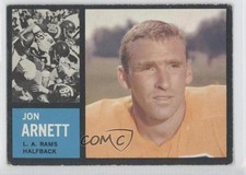 Click to enlarge Jon Arnett