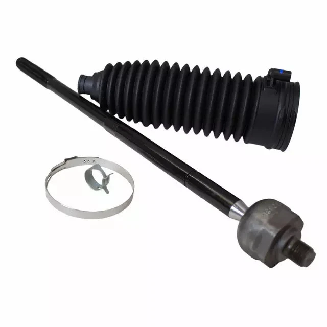 Genuine Ford 2009-2011 Ford Focus - Inner Tie Rod 9S4Z-3280-A - Image 3 of 4