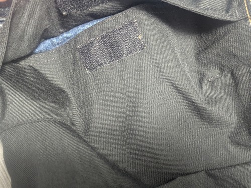 Carhartt WorkJeans Sz 38/34 Knee Pad Pouches- Multiple Pockets- NWOT - Picture 9 of 22