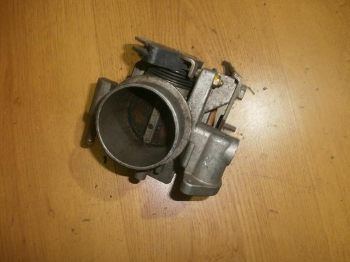 B5188 Stellantrieb Wirbelsteuerung Ventil (Drosselklappe) KITI KO DE20270-27