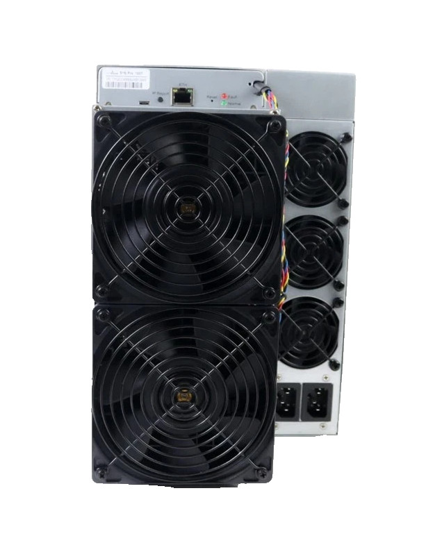 Excellet Bitmain Antminer S19J PRO 100TH ASIC Miner Quality Shipping US Seller!